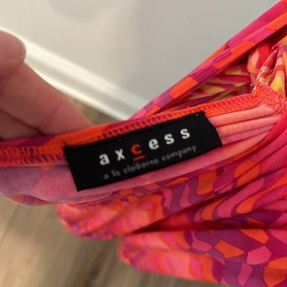 Multicolored top - Picture 6 of 6